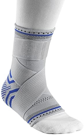 XBWEI, 1 бр., превръзка за поддръжка на глезена, Компрессионный ръкав, Дишащи спортни чорапи за краката, под