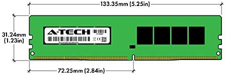 Комплект оперативна памет A-Tech 32 GB (2x16 GB) за Dell OptiPlex 7040, 3046 (MT/ СФФ) | DDR4 2133 Mhz DIMM-ове