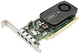 Видеокарта PNY NVIDIA НВМС 510 2 GB GDDR3 4-Mini DisplayPort нисък профил PCI-Express VCNVS510DP-PB