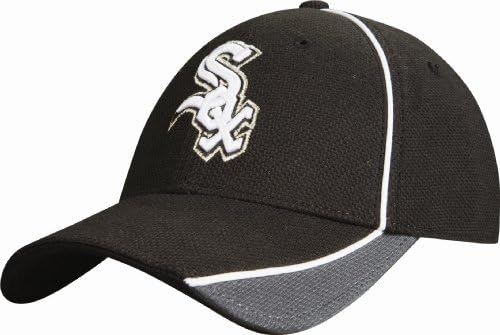 Бейзболна шапка за тренировки MLB Chicago White Sox Authentic за вата