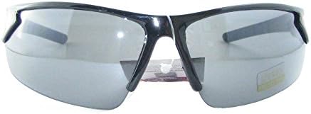 Arkansas Razorbacks ЧерныеТемно-Бордо Червени Спортни Мъжки И Дамски Слънчеви Очила UA S12JT