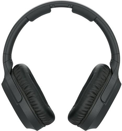 Леки Безжични Слушалки Sony Premium за домашно кино за телевизор, компютър и Hi-Fi Аудио