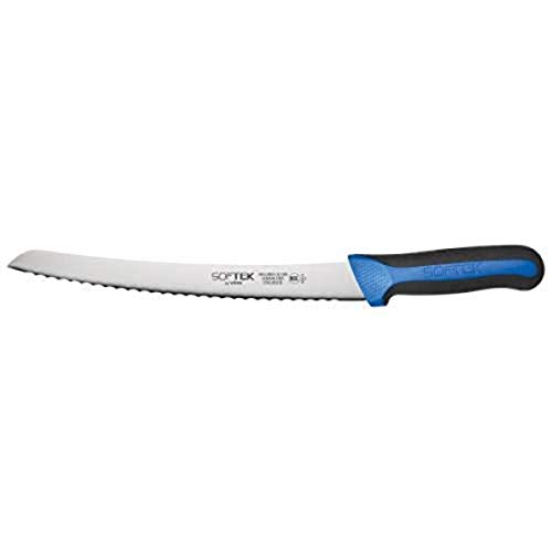 Sof-Tek, Нож за хляб 9-1/2 , подплатена дръжка
