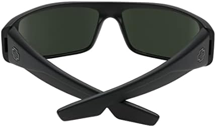 Слънчеви Очила Spy Optic Logan Матово-Черни, с Поляризация