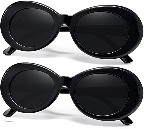 Joopin Поляризирани Слънчеви очила Cat Eye за Жени, Ретро Тесни Заострени Дамски Слънчеви Очила Cateye