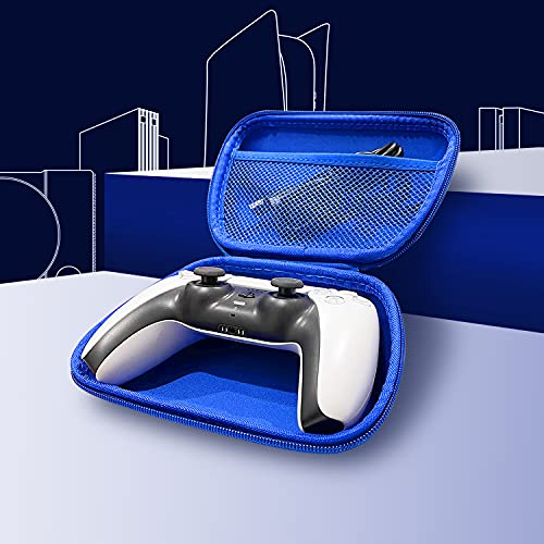 Защитен калъф за носене на контролера Playstation 5 Astro Bot Edition, за безжични геймпада PS5/PS4/XSX/XSS/Xbox