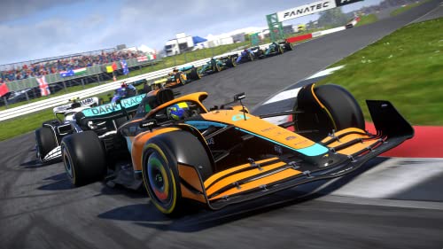 F1 2022 – Xbox One