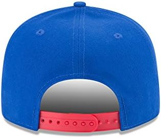Мъжка бейзболна шапка New Era / NFL Basic 9FIFTY С регулируема облегалка възстановяване на предишното положение