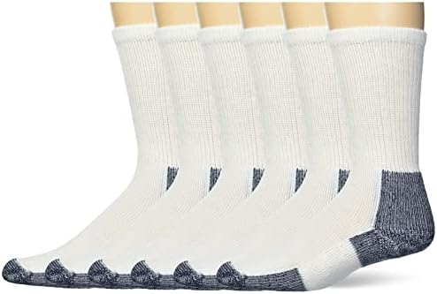чорапи за джогинг thorlos XJ Max с подложки за екипажа