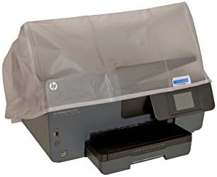 Прахоустойчив калъф с технологията Comp Bind, който е съвместим с wi-цветен принтер HP OfficeJet Pro 8710, Винил