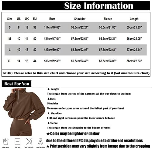 NOKMOPO Пуловер за бременни, Дамски Модни Ежедневни Блузи С Дълъг ръкав, Обикновена Свитшоты С V-образно деколте