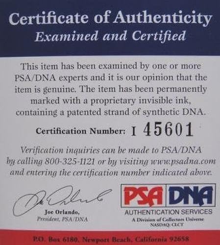 Джери Уест подписа Spalding Indoor/Outdoor Баскетбол PSA / Баскетболни топки с ДНК-автограф