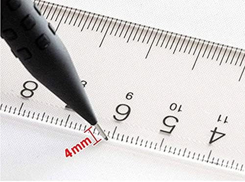 Механичен молив Pentel Smash, 0,5 мм (Q1005-1)