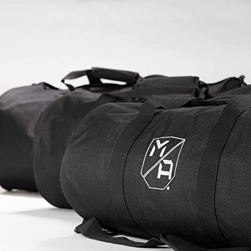 Mob Armor Dirt Bag (малка) - Туристическа чанта за разделяне на чисти и мръсни дрехи, Суха чанта за ловно облекло,