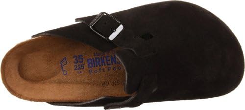Мъжки сандали Birkenstock Boston NADIA