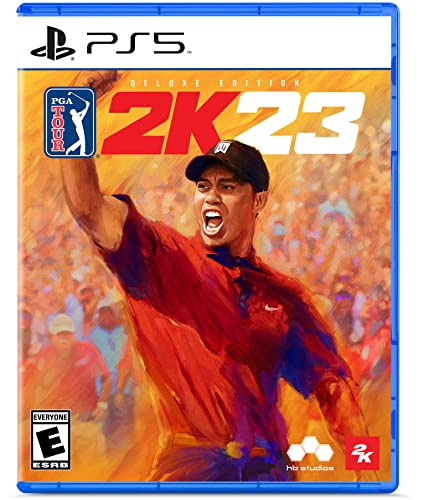 PGA Tour 2K23 - Xbox One [Цифров код]
