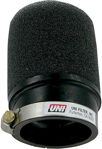 Uni Filter UP-4229SA Окачен филтър за шейни - Ъглов - 4 инча. Дължина на пяна
