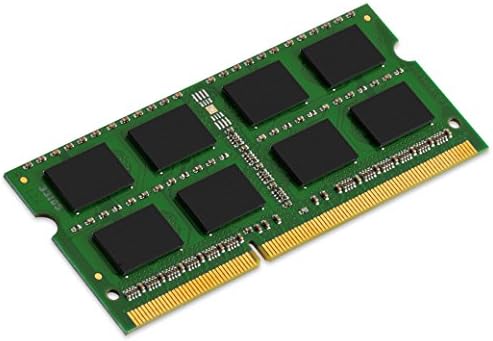 Технология на Kingston 8 GB памет DDR4 2133 Mhz sodimm памет за лаптоп на Acer, Dell, Fujitsu, Lenovo KCP421SS8/8