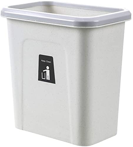 Подвесное кофа за боклук TOONZZ, 8л (2,1 литра) кофа за Боклук Крие Торба за боклук на Кошчето За боклук Кофа