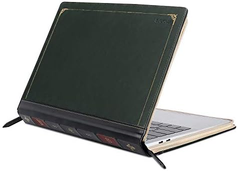 Калъф за лаптоп MOSISO, съвместим с MacBook Air 13 инча M2 A2681 M1 A2337 A2179 A1932/Pro 13 инча M2 M1 A2338