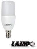 Led лампа Lampo Stick Corn 10W E14 230V Compact - 4100°K LUCE NEUTR