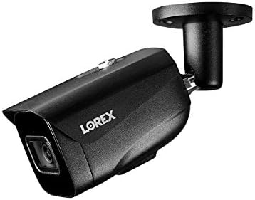 Lorex NC4K8F-3220BB 32-канална система за видеонаблюдение с 4K N882A38B 8TB 4K Fusion НРВ, 16-пристанищен ключ