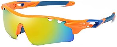 Спортни Слънчеви очила за Мъже и Жени, Поляризирани Колоездене, Слънчеви Очила, Блокиране на ултравиолетова