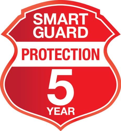 5-годишният план за защита на основните устройства SmartGuard (300-350 щатски долара)