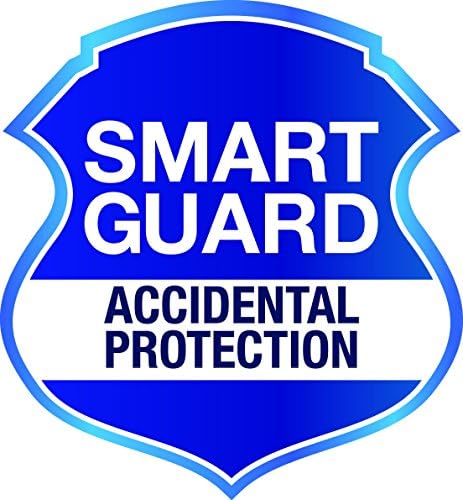 SmartGuard 2-годишен план за багаж защита от злополуки (150-200 долара) за Доставка на електронна поща