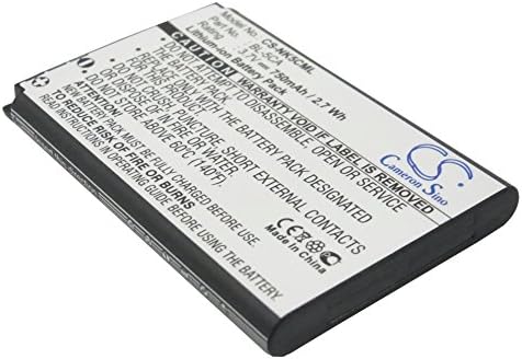 Подмяна на батерията за ZIKOM Z650 Z710 Z660