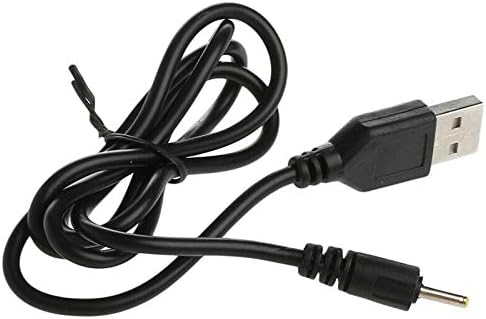 USB кабел BRST За зареждане на КОМПЮТЪР Зарядно Устройство захранващ Кабел за зарядни люлек Gyration Air Mouse