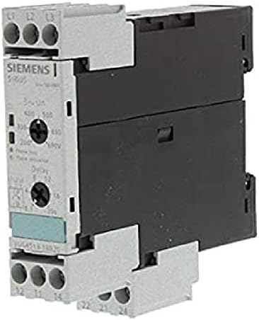 Siemens 3Ug4513-1Br20, Реле контрол, 690, 50/60 Hz 3Ug4513-1Br20