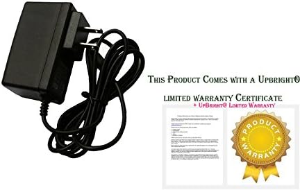 Адаптер за повишена яркост, 5, ac/dc за ADS Tech USBAV-701 DVD Xpress Video Converter II 2.0 Box Chicony A012R001L