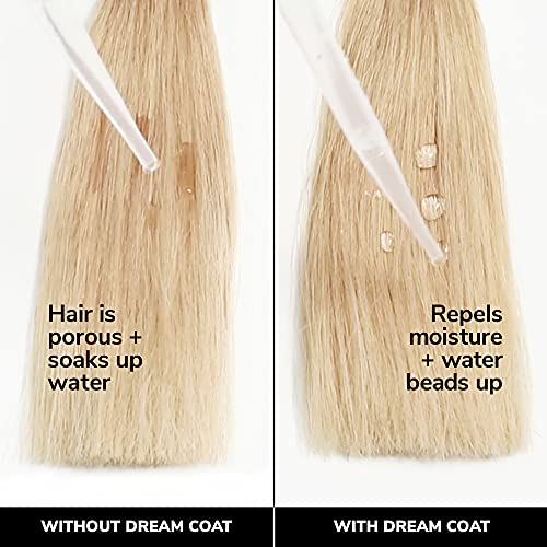 Color Wow Dream Coat Supernatural спрей – многократно отличена с награди спрей срещу резба предпазва косата