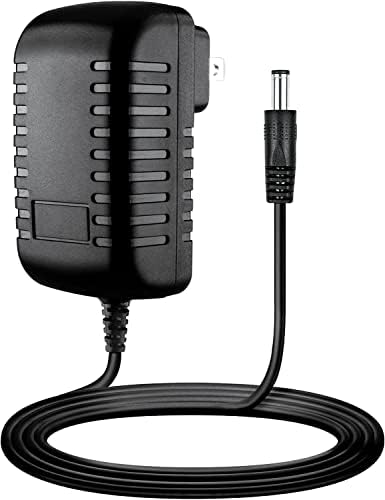 Адаптер Гай-Tech 12 v ac/dc, който е Съвместим с Brookstone HDMI Ръчен Портативен DLP Прожектор за Домашно кино