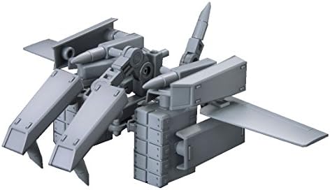 Bandai Hobby HGBC 1/144 Bolden Arm Arms Gundam Събрание Бойци Модел Комплект