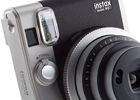Фотоапарат непосредствена печат Fujifilm Instax Mini 90 Neo Classic