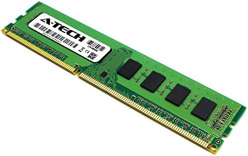Комплект ram памет за настолни компютри A-Tech 16GB (4 x 4GB) DDR3 1066MHz PC3-8500 | Небуферизованные модули