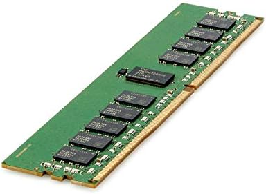 Модул памет HPE SmartMemory 64GB DDR4 SDRAM - За сървър - 64 GB (1 x 64 GB) - DDR4-3200/PC4-25600 DDR4 SDRAM