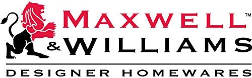 Танкер Maxwell & Williams White Basics с капак