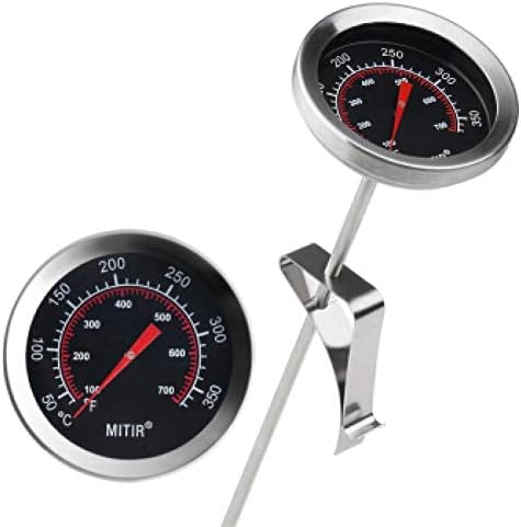 Домакински Измерване на температура и влажност NFELIPIO, машина за висока точност Измерване на температурата